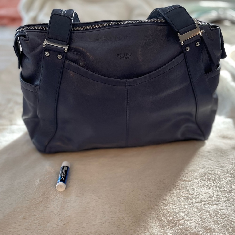 Perlina New York handbag